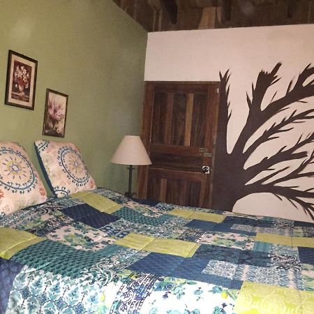 Quinta Mi Tata B&B Sardinal Zewnętrze zdjęcie