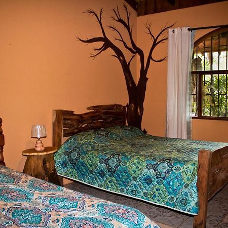 Quinta Mi Tata B&B Sardinal Zewnętrze zdjęcie