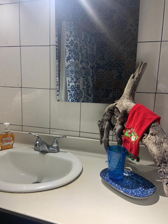 Quinta Mi Tata B&B Sardinal Zewnętrze zdjęcie