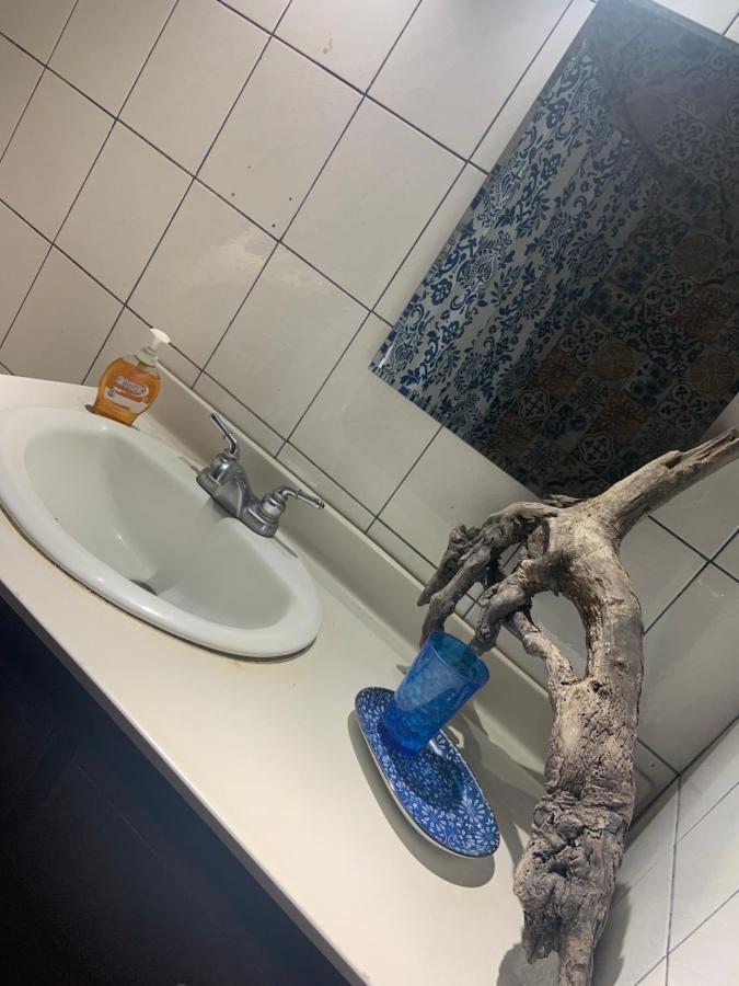 Quinta Mi Tata B&B Sardinal Zewnętrze zdjęcie