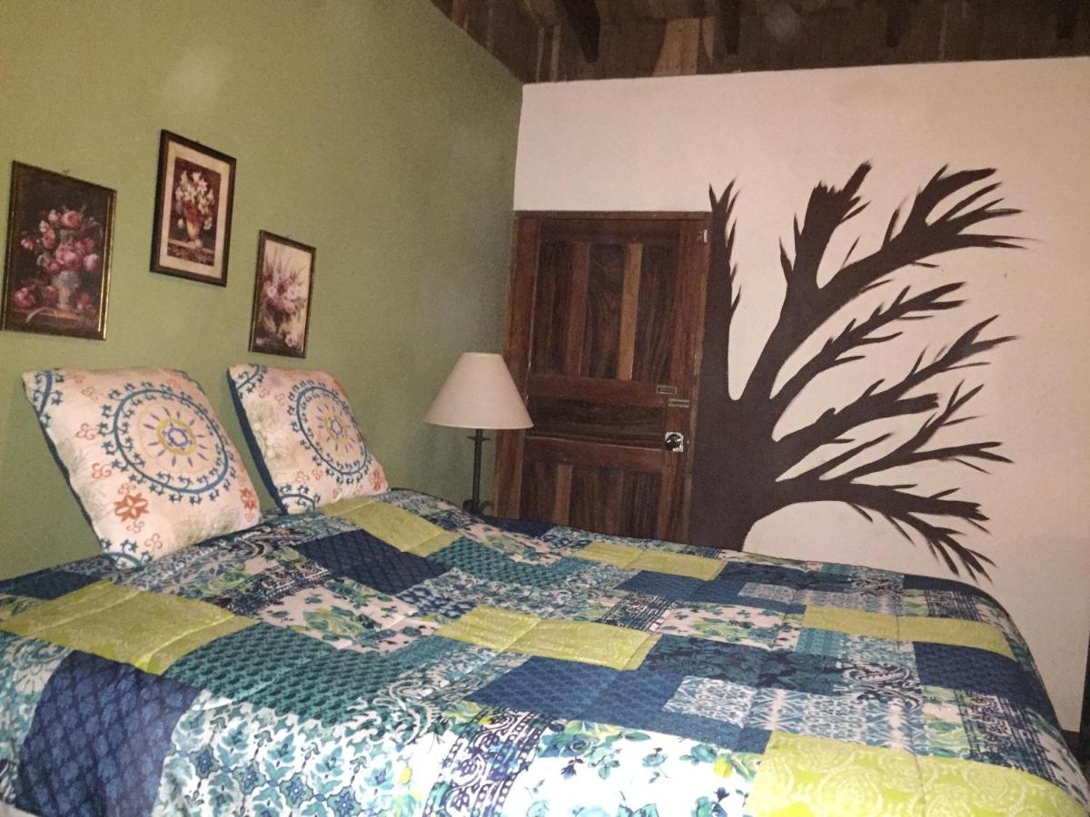 Quinta Mi Tata B&B Sardinal Zewnętrze zdjęcie