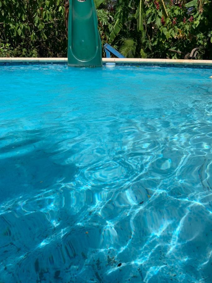 Quinta Mi Tata B&B Sardinal Zewnętrze zdjęcie
