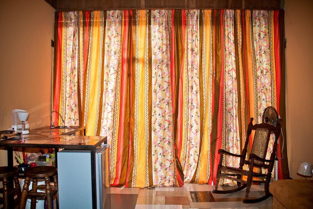 Quinta Mi Tata B&B Sardinal Zewnętrze zdjęcie